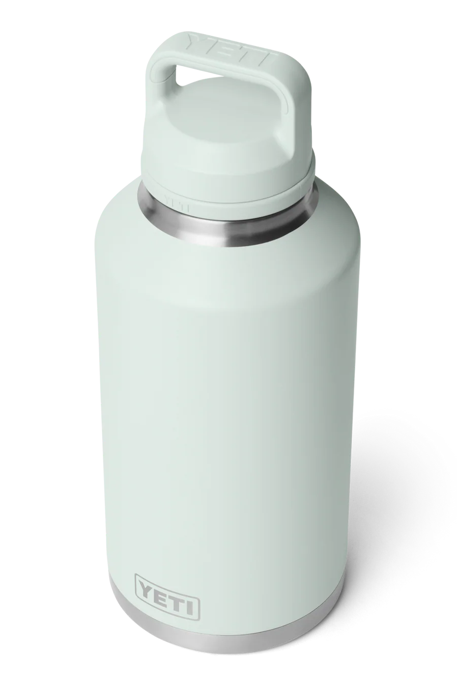 YETI RAMBLER 64 OZ BOTTLE CHUG RIDGELINE