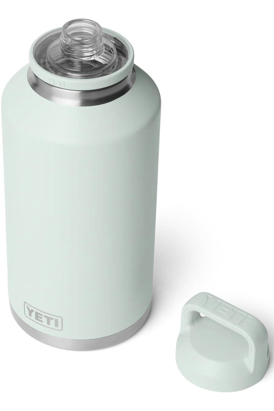 YETI RAMBLER 64 OZ BOTTLE CHUG RIDGELINE - 3