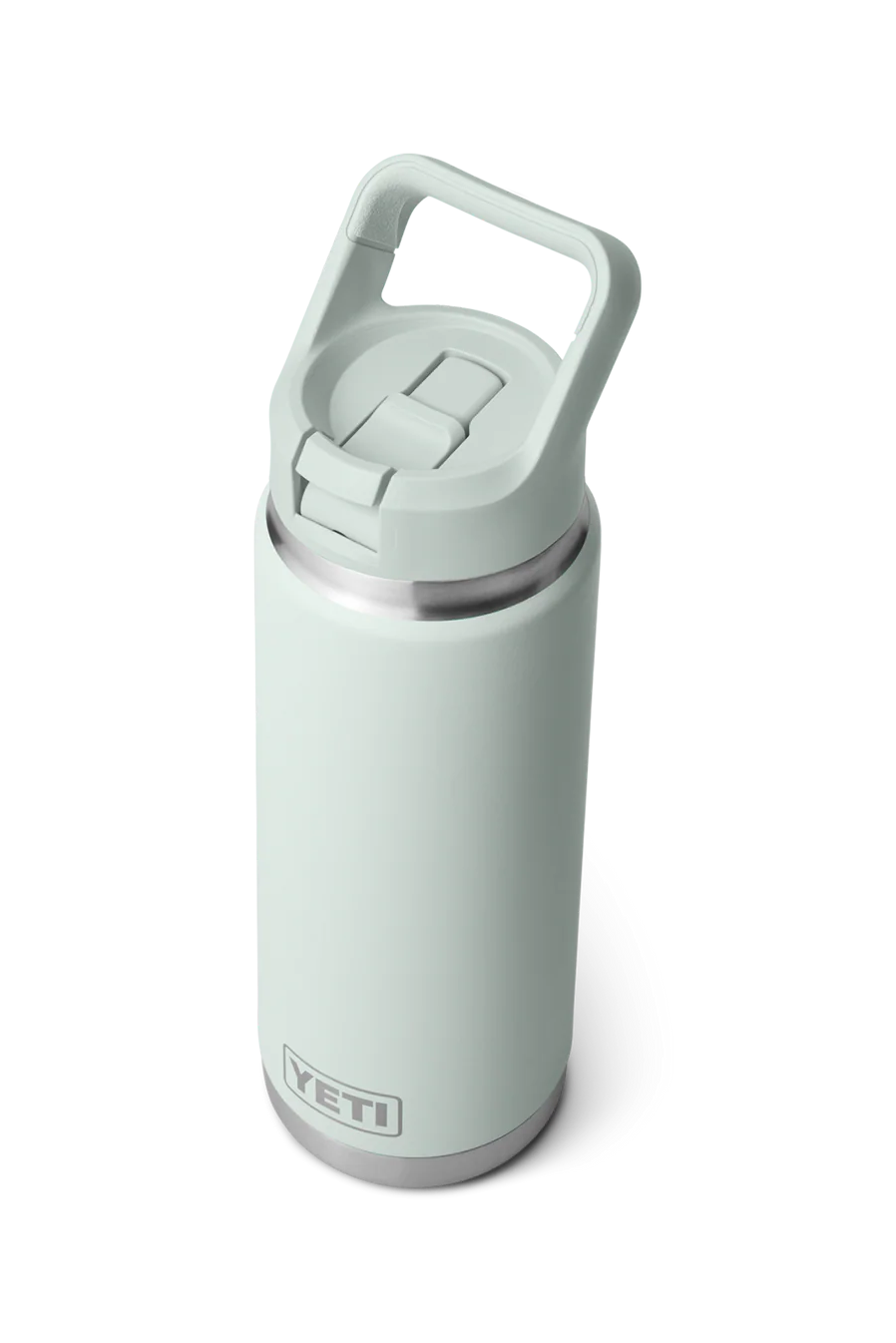 YETI RAMBLER 26 OZ C BOTTLE CHUG RIDGELINE - 2