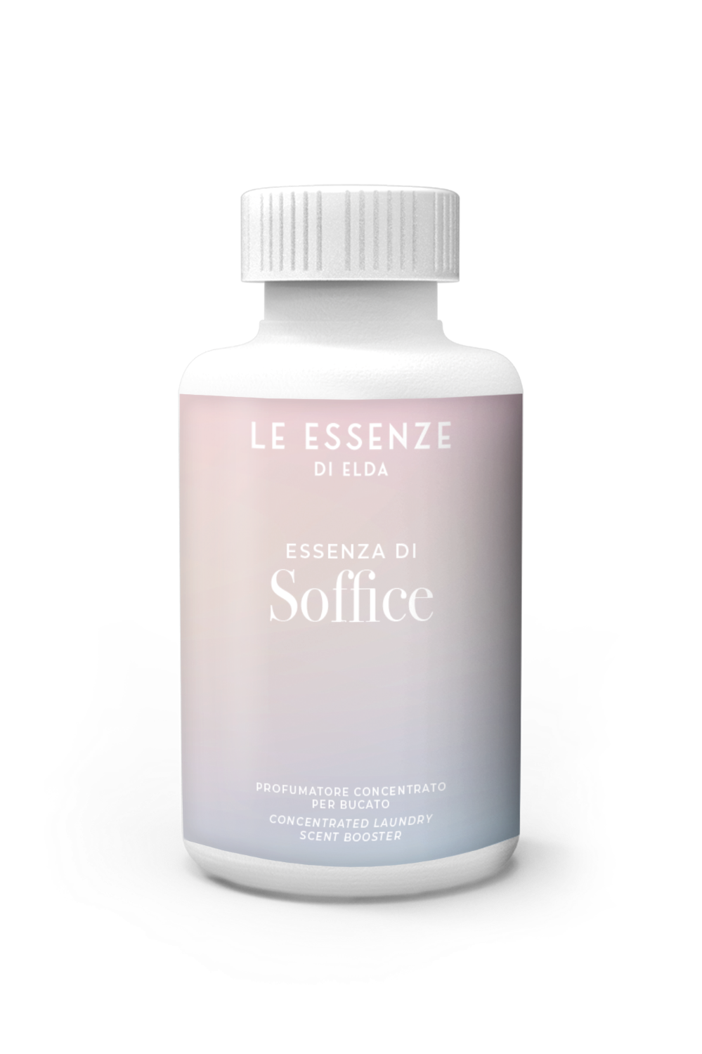 Essenza di Soffice laundry Perfume