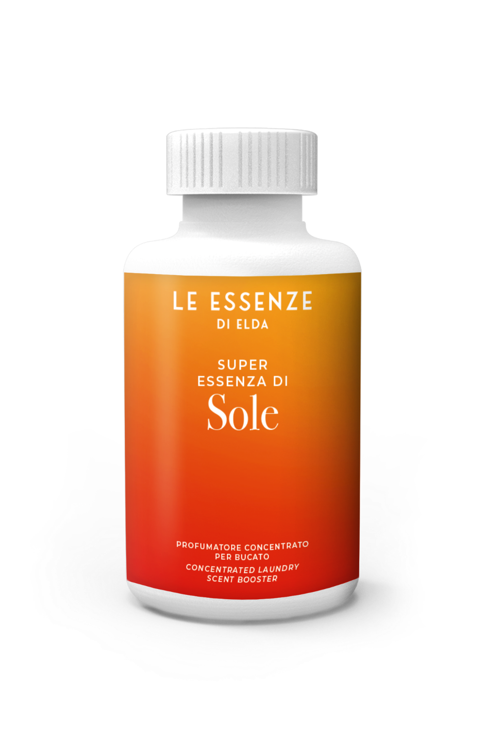 Essenza di Sole laundry Perfume