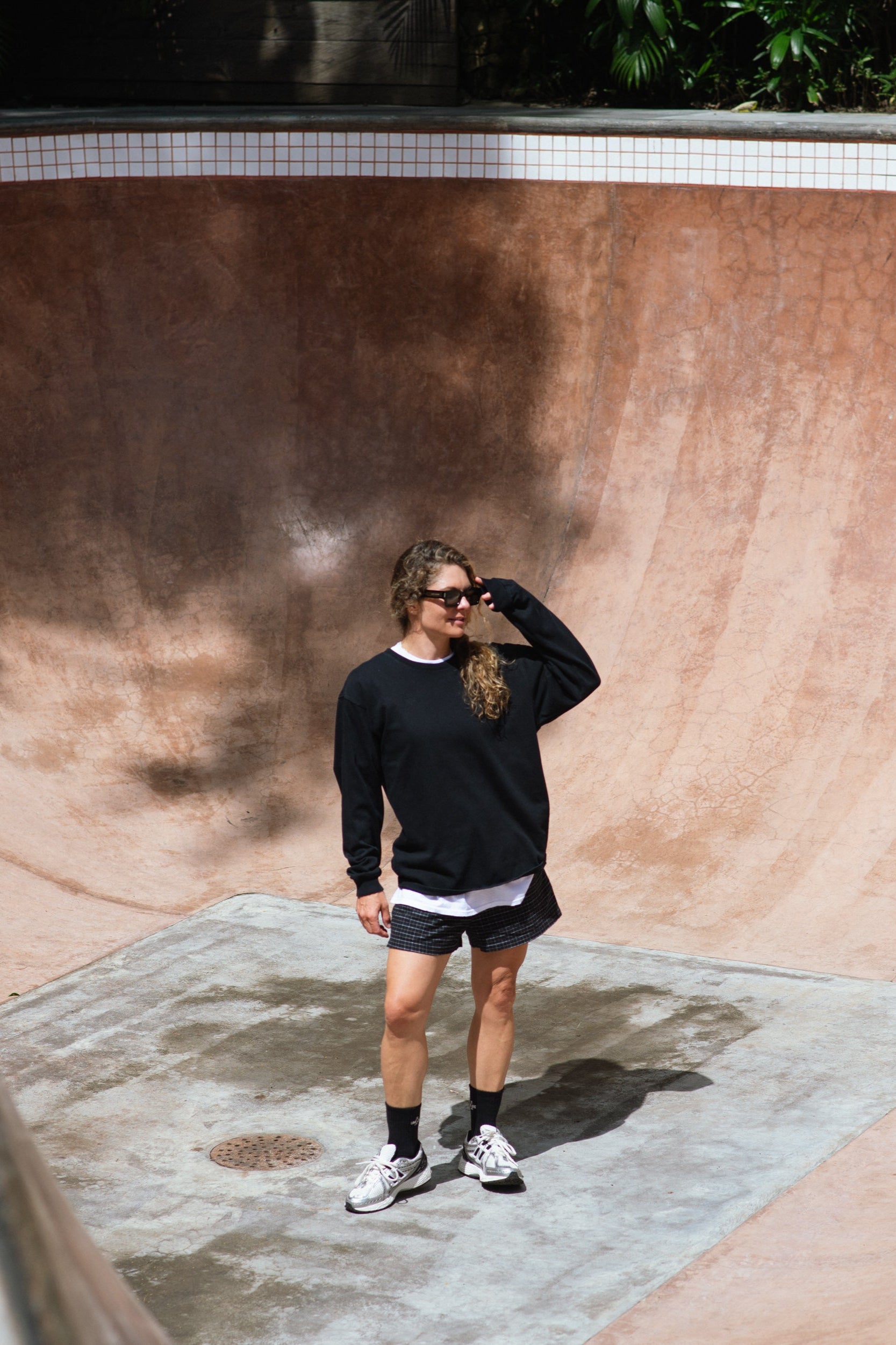 Toronto 2.0 Black Heavy Longsleeve - 3