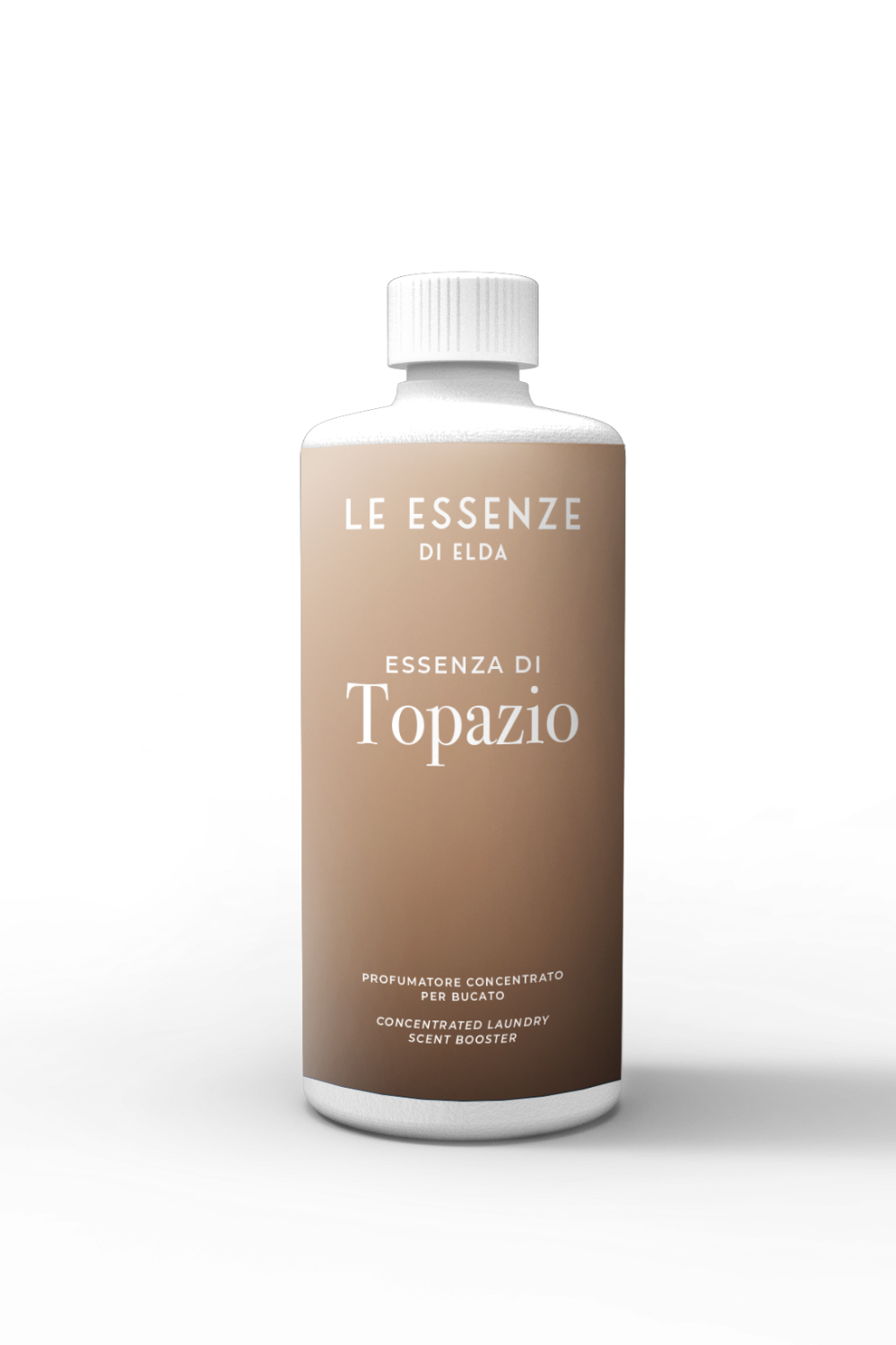 Essenza di Topazio laundry perfume