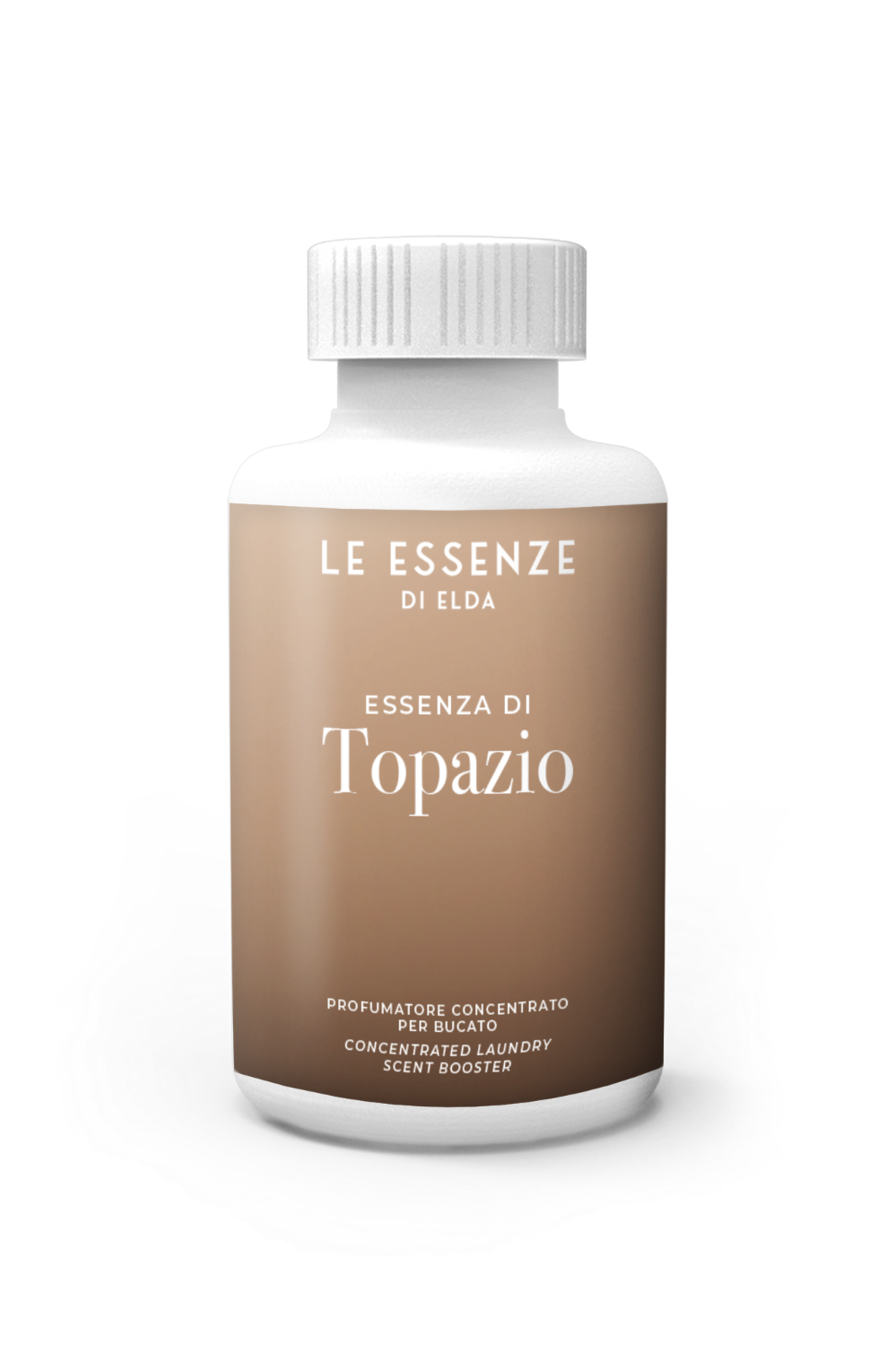 Essenza di Topazio laundry perfume