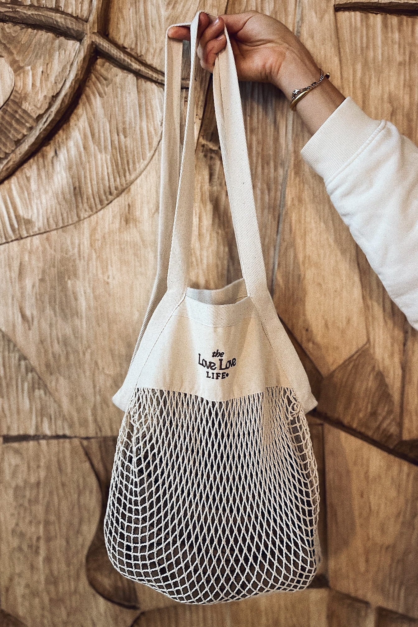 Torba Soho Ecru