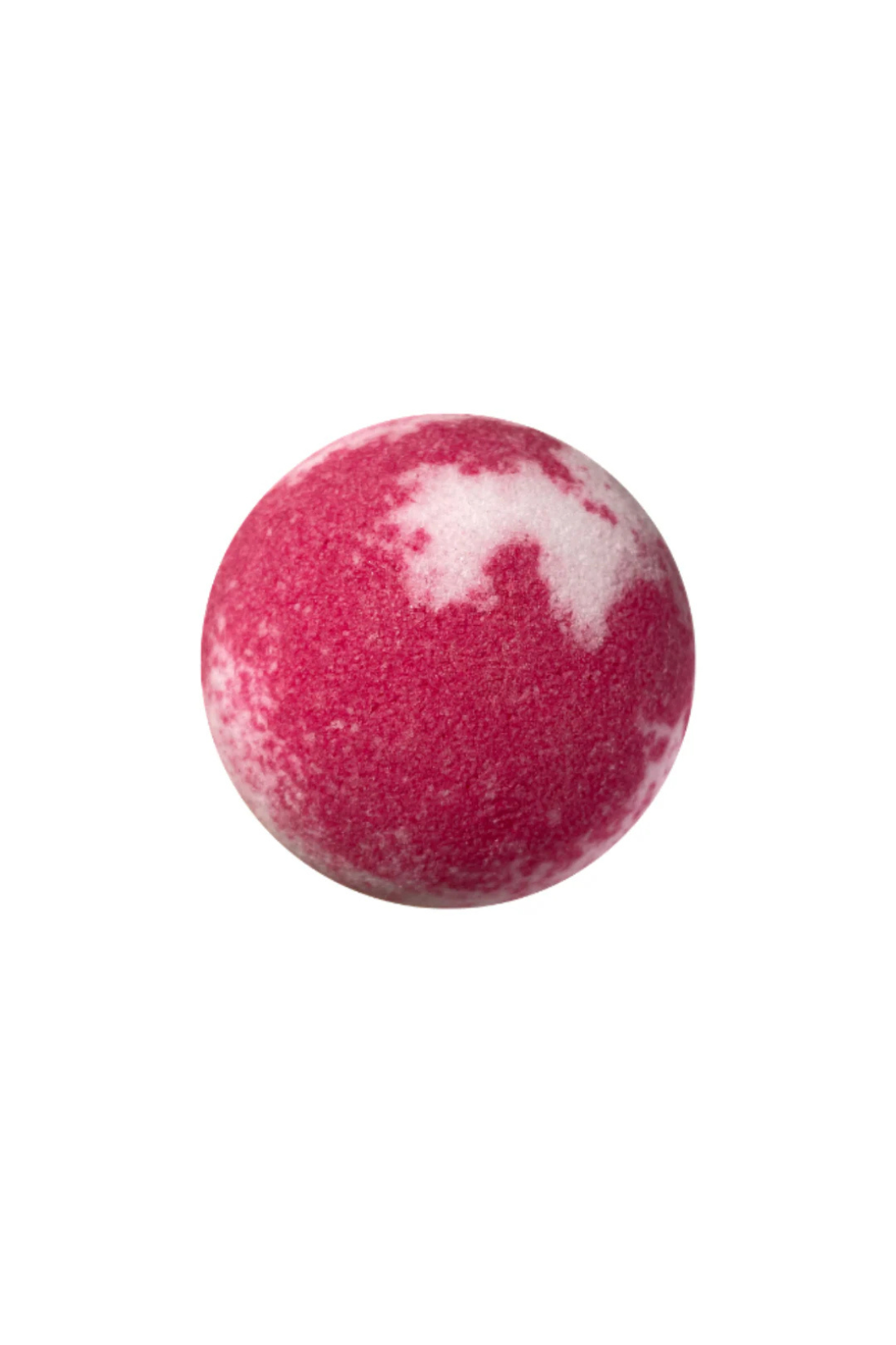 La Bomba Bath Bomb Cotton Candy