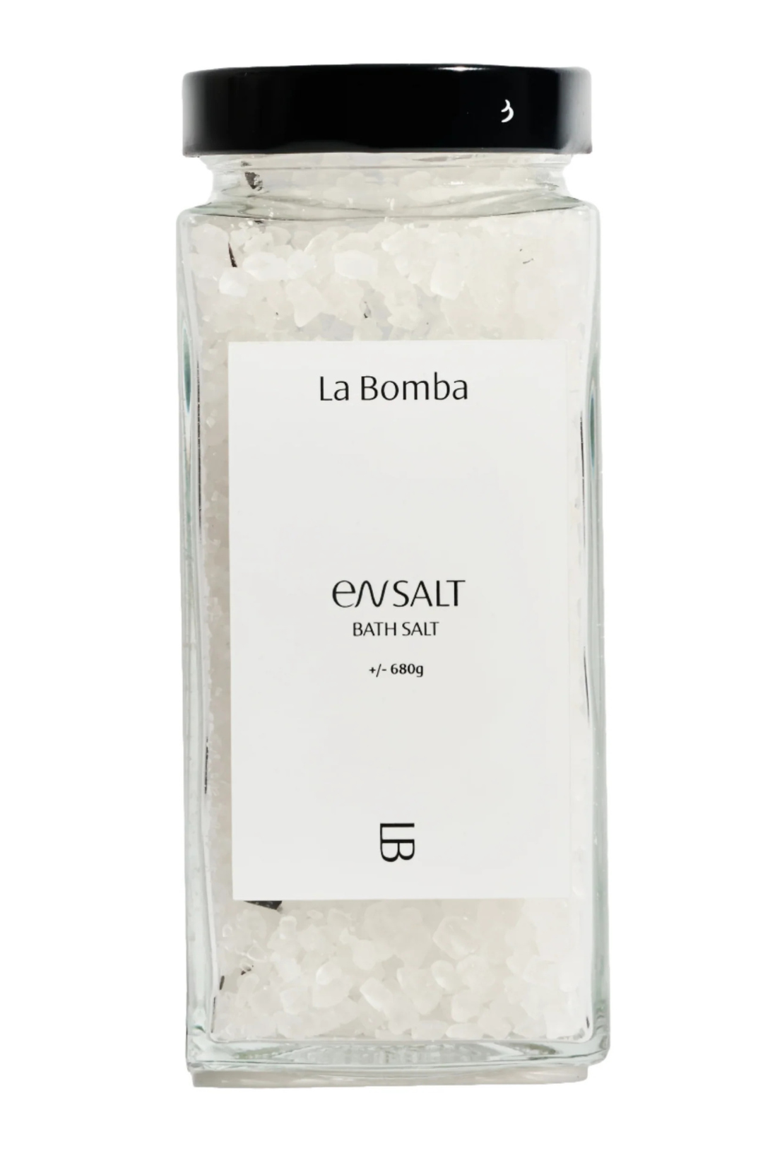 La Bomba En Salt