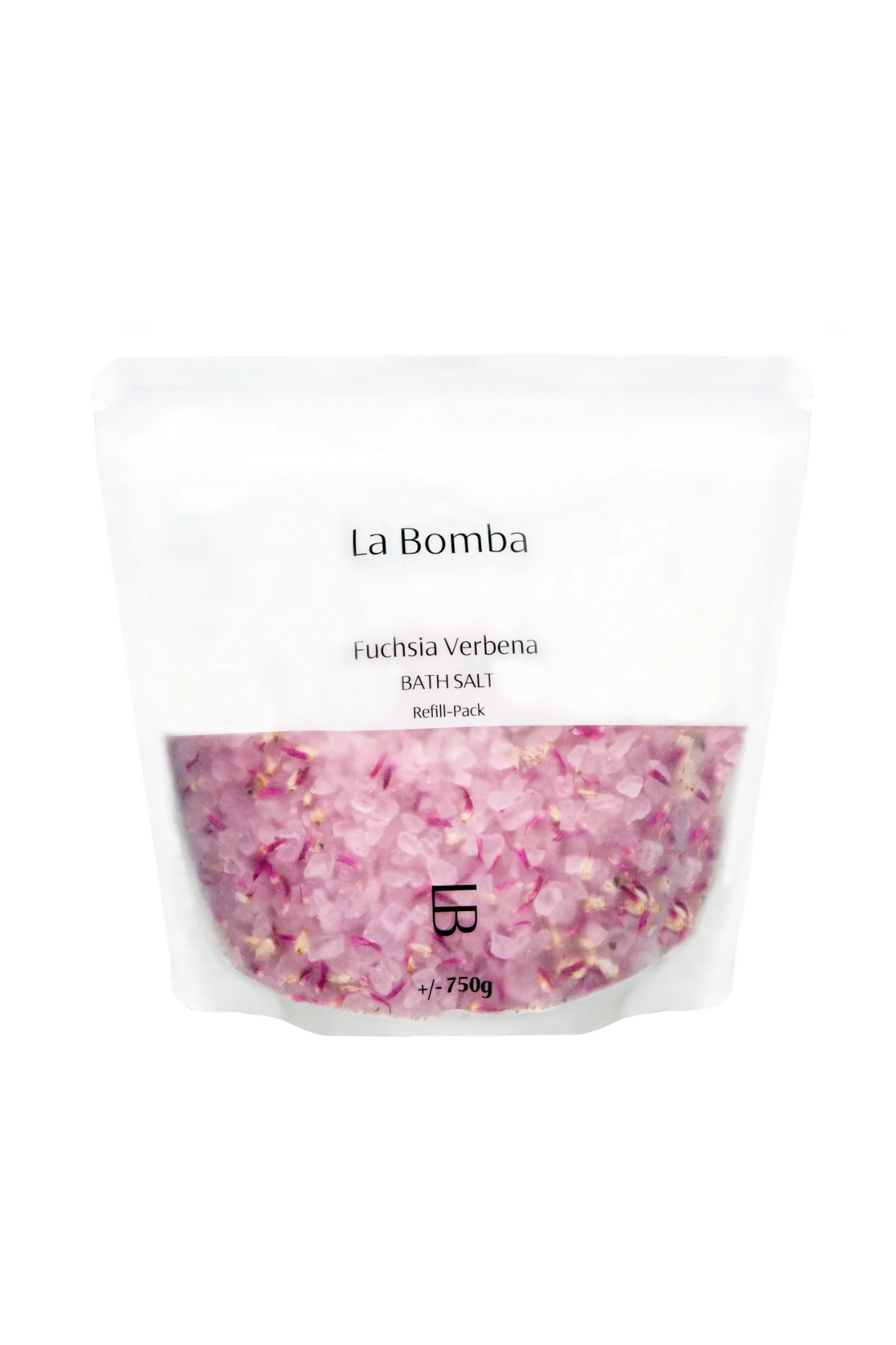 Refill-Pack Fuchsia Verbena