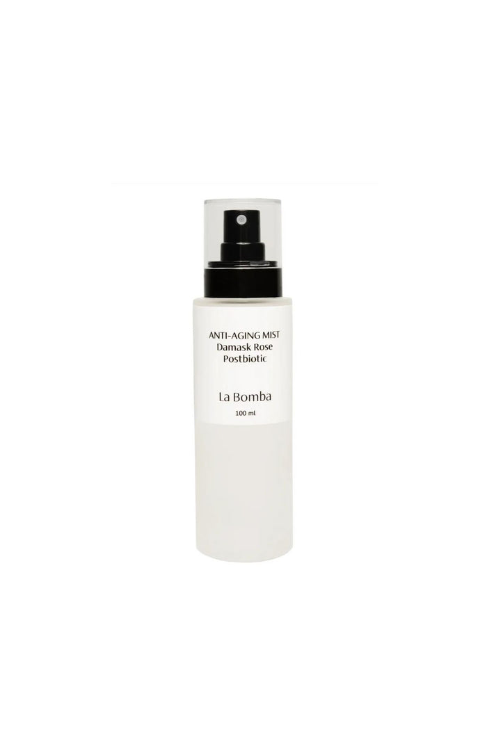 La Bomba Anti-Aging Mist