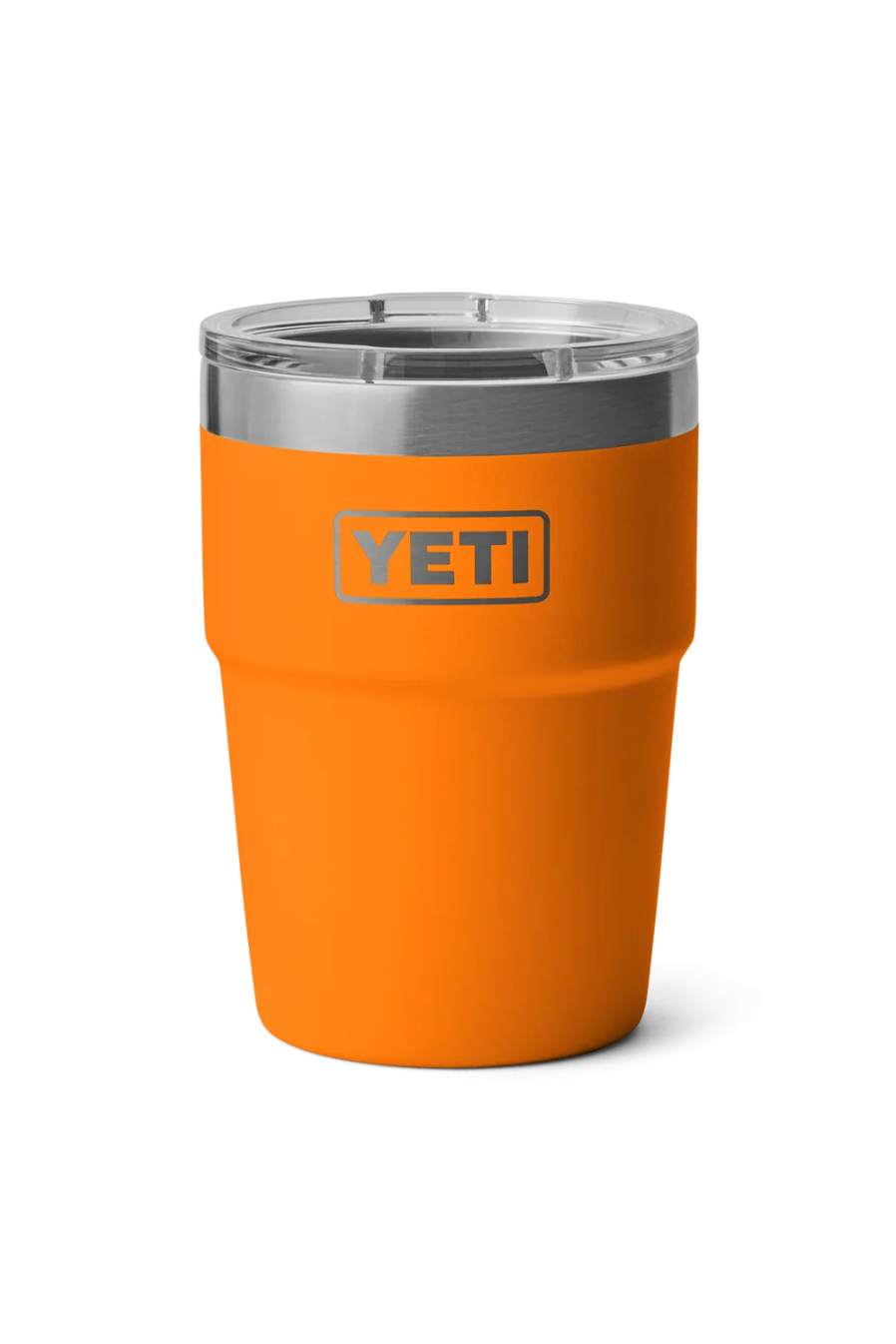 YETI RAMBLER 16 OZ STACKABLE CUP MS KING CRAB - 1