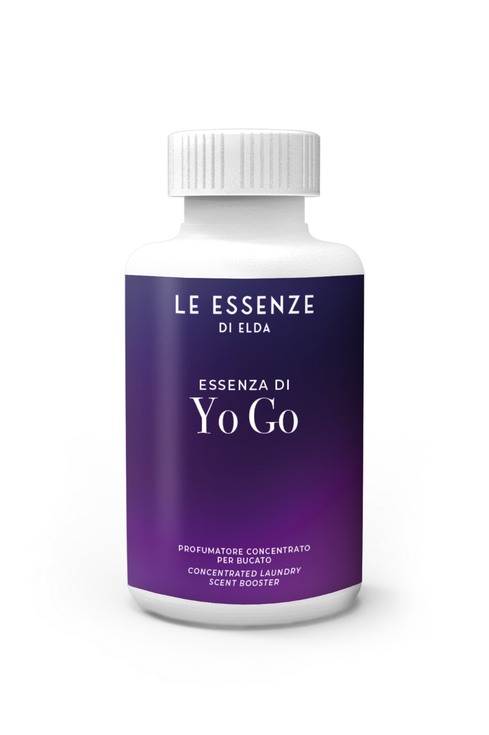 Perfumy do prania Essenza di Yo Go