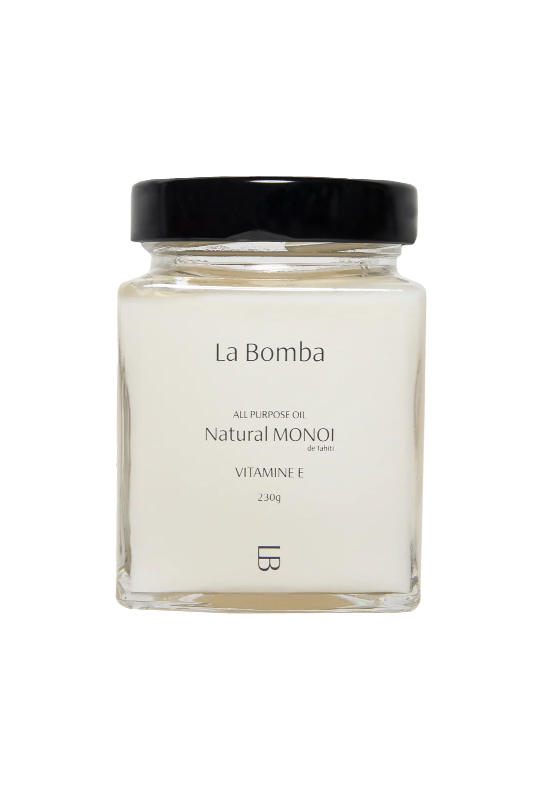 NATURAL MONOI Vitamin E