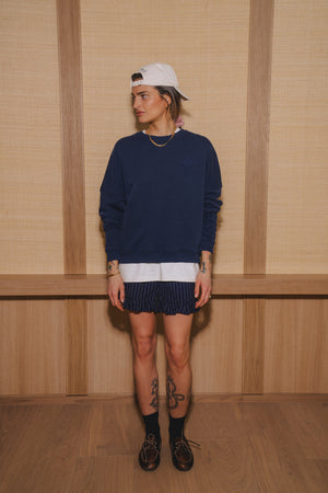 Bluza Dundee True Navy