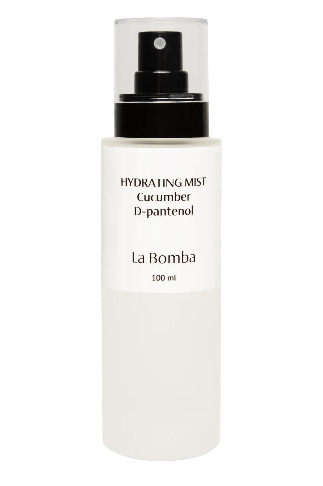 La Bomba Hydrating Mist