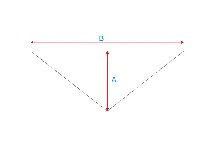 Chusta Tamo Blue Plaid