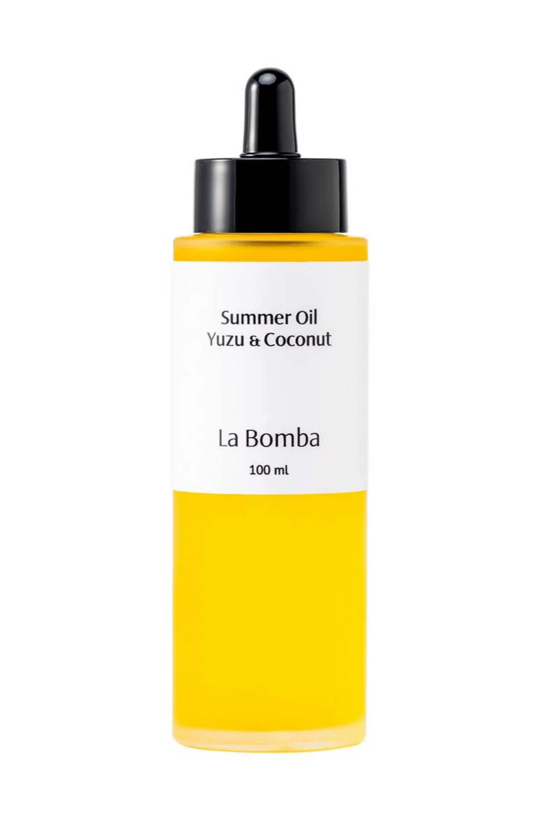 La Bomba Summer Oil