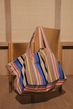 Torba GRANDE Danish Stripes