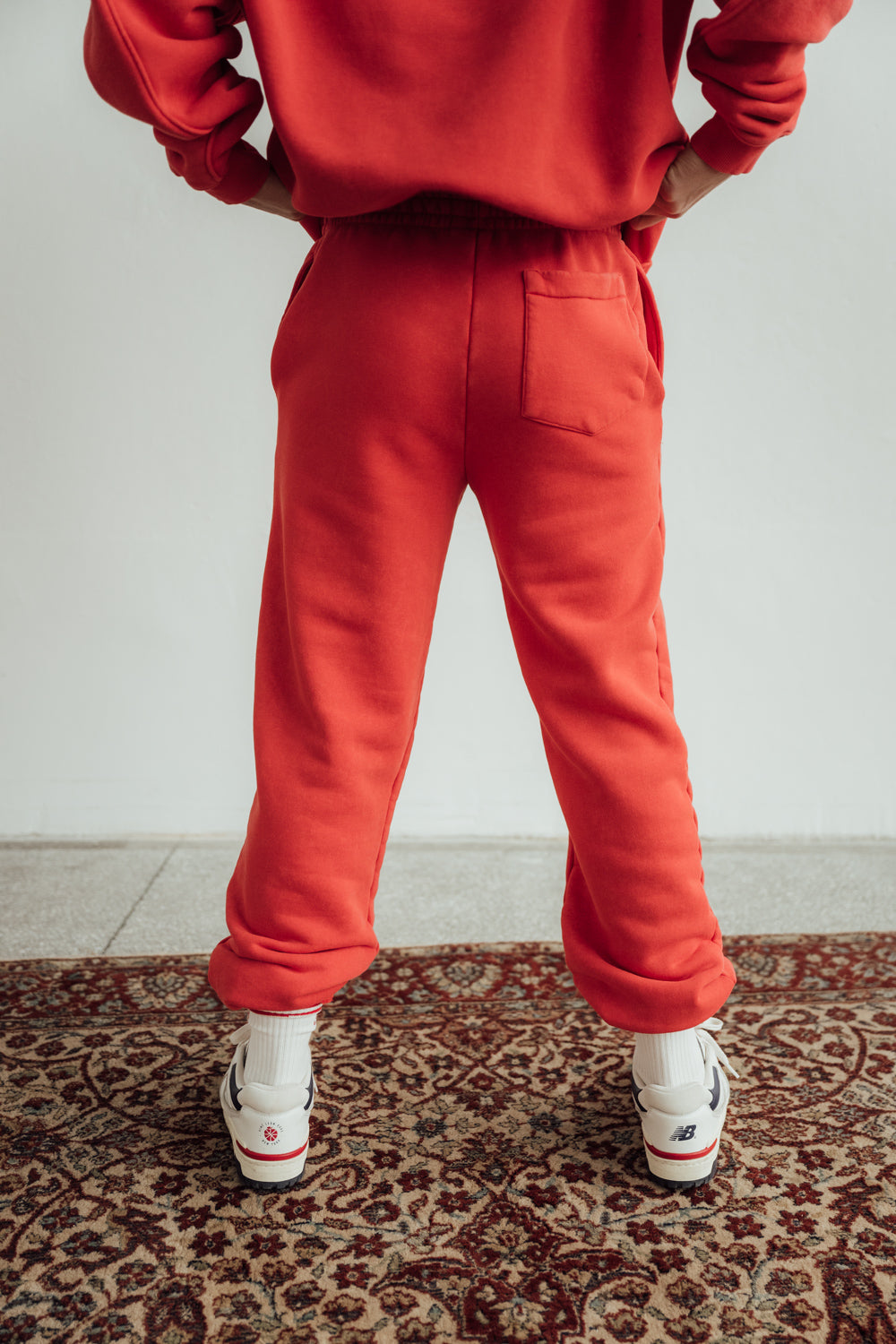 Spodnie Rio Red Vintage - 13