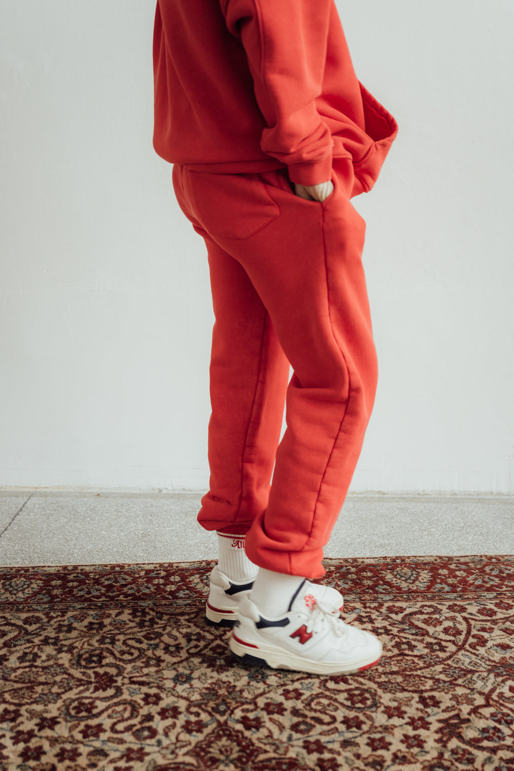Spodnie Rio Red Vintage - 14