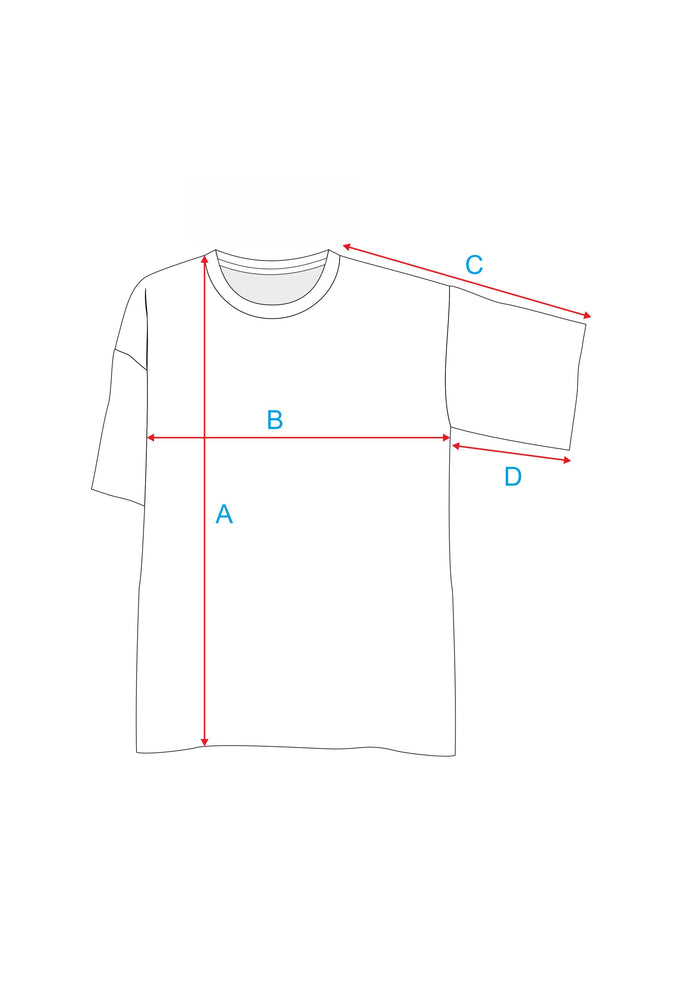 T-shirt Bronx Chocolate TES