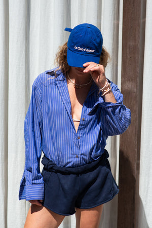 Koszula Kylie Classic Stripes
