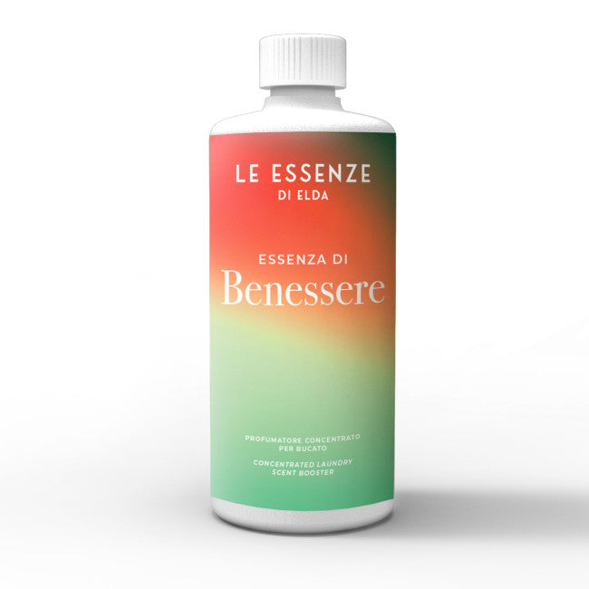 Essenza di Benessere laundry Perfume