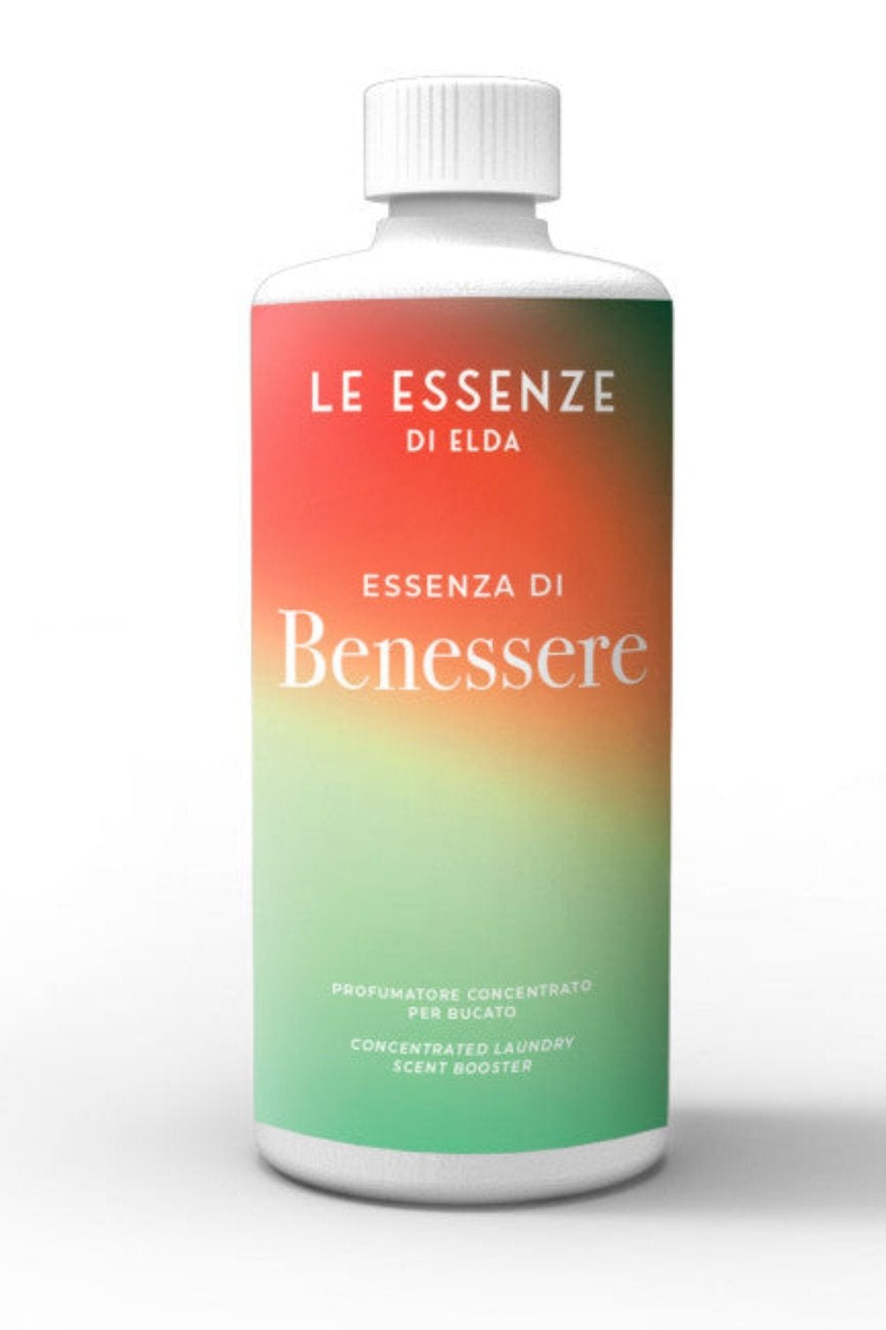 Essenza di Benessere laundry Perfume