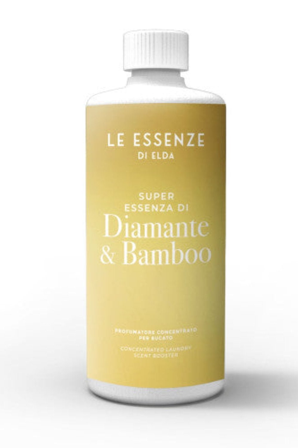 Essenza di Diamante & Bamboo laundry Perfume