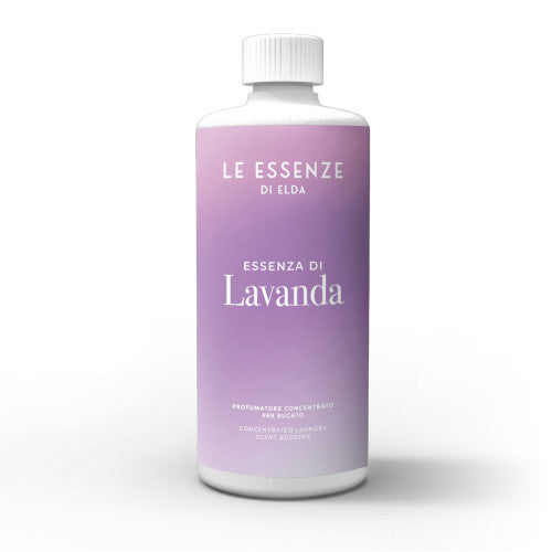 Essenza di Lavanda laundry Perfume