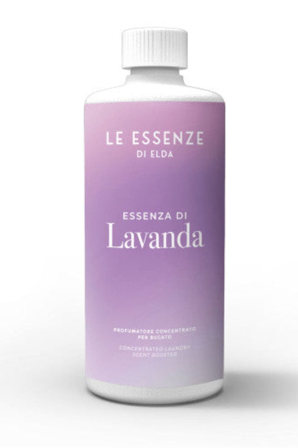 Essenza di Lavanda laundry Perfume