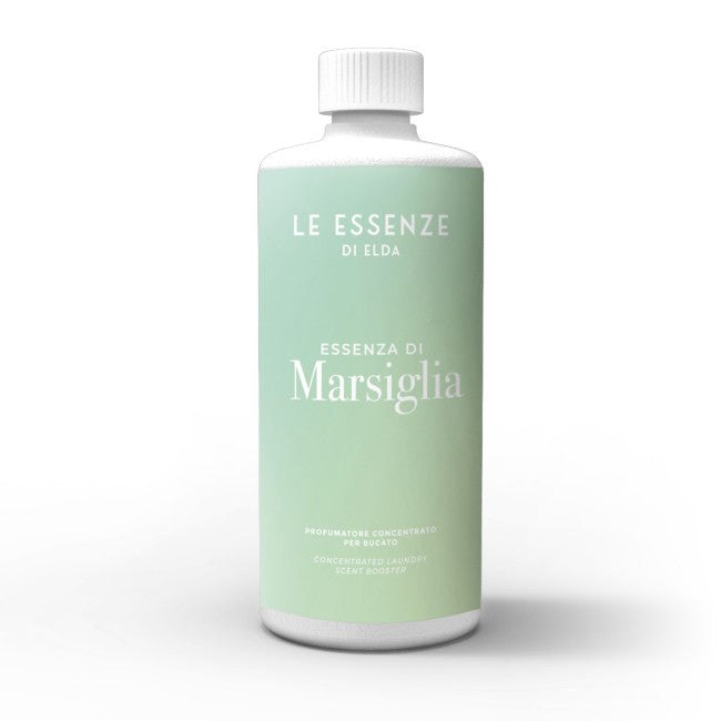 Essenza Marsiglia Laundry Perfume 