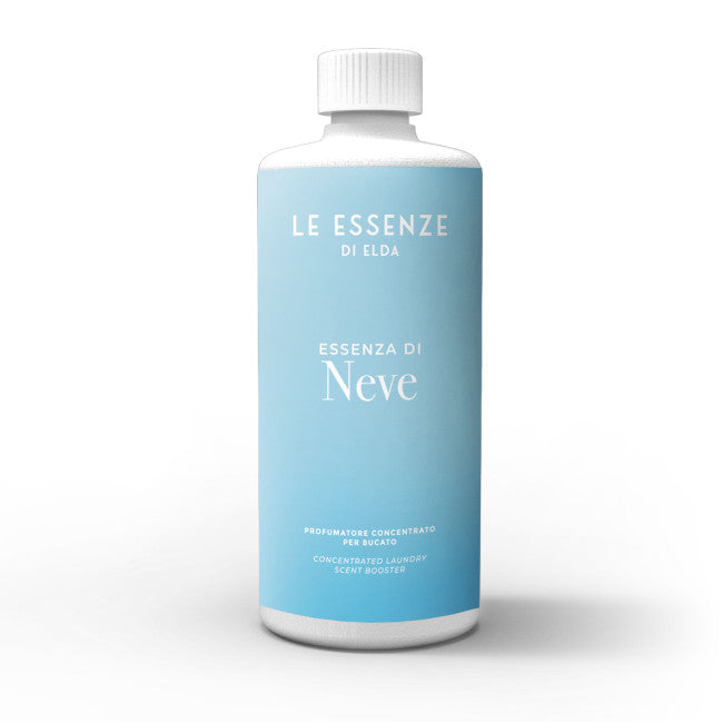 Essenza di Neve laundry Perfume