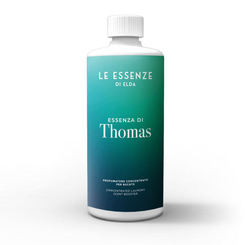 Essenza di Thomas laundry Perfume