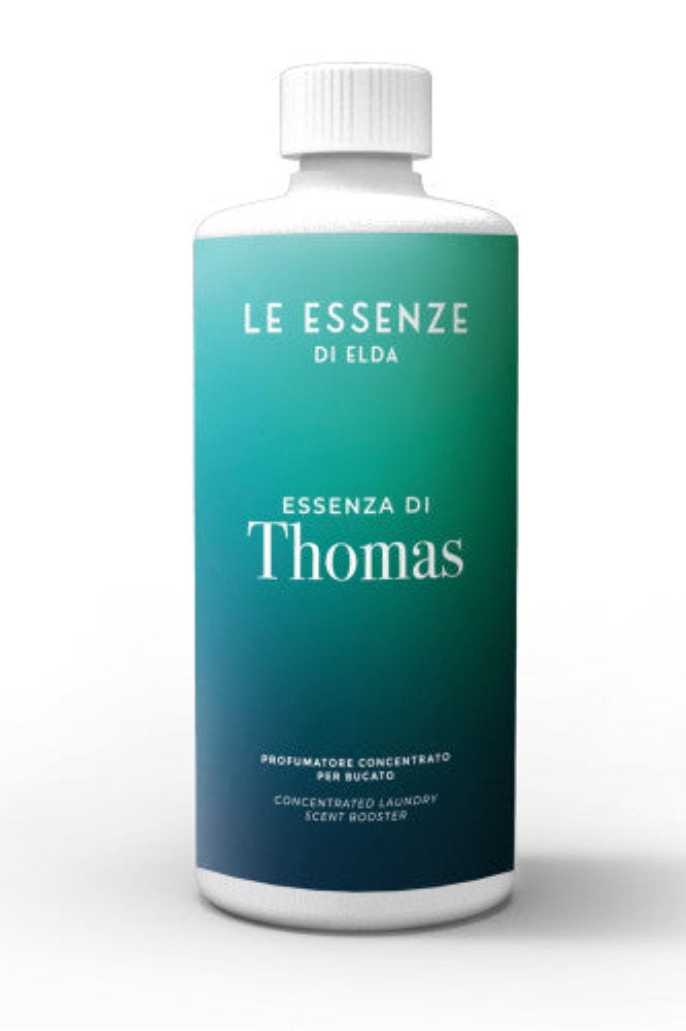 Essenza di Thomas laundry Perfume