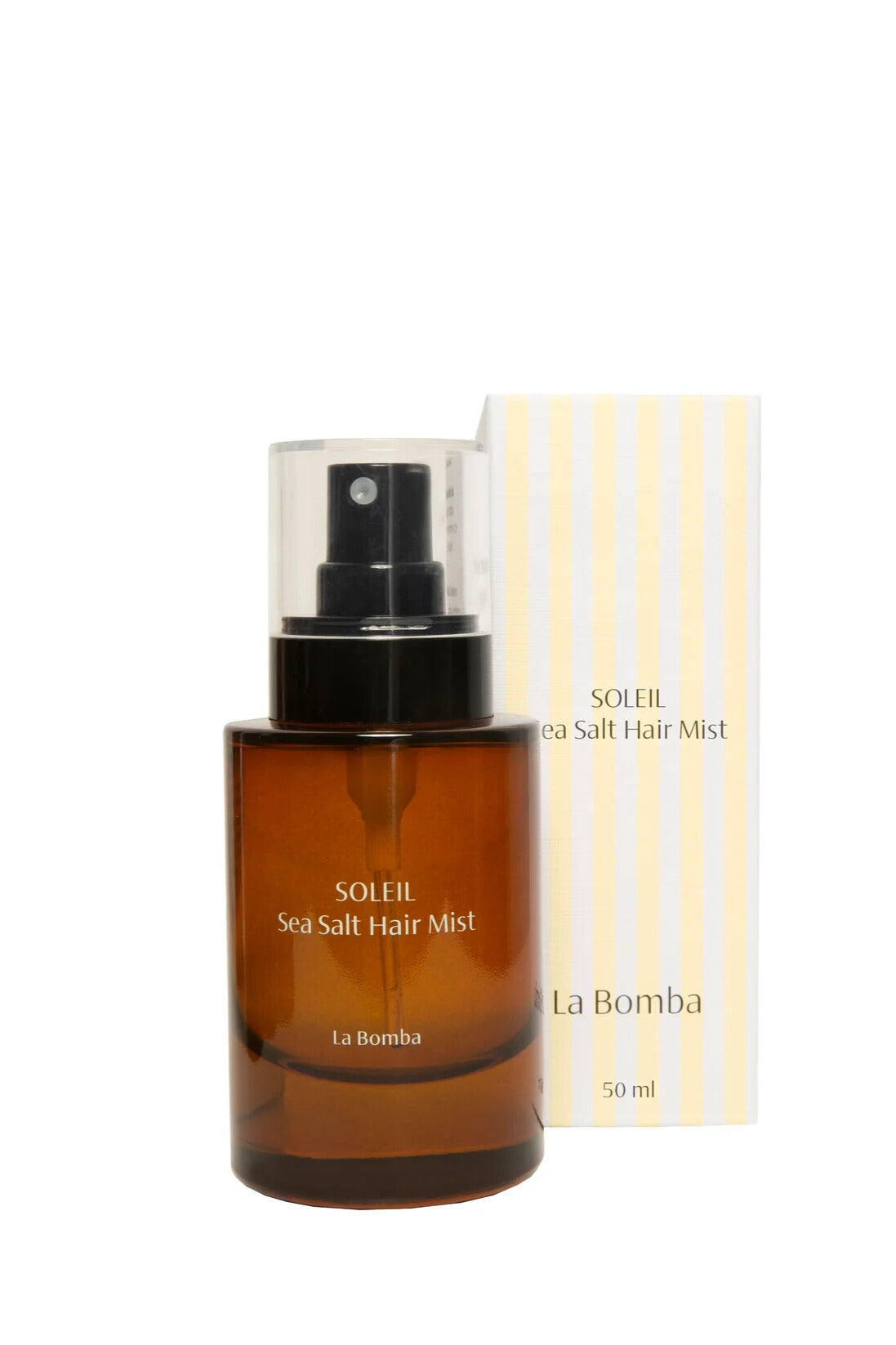 La Bomba Sea Salt Hair Mist Soleil