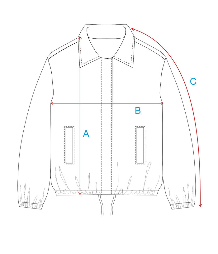 Kurtka Genua Wool