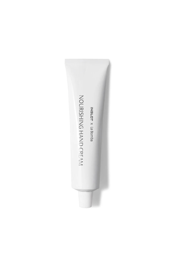 Hand & nail ritual set INGLOT x LA BOMBA - 1
