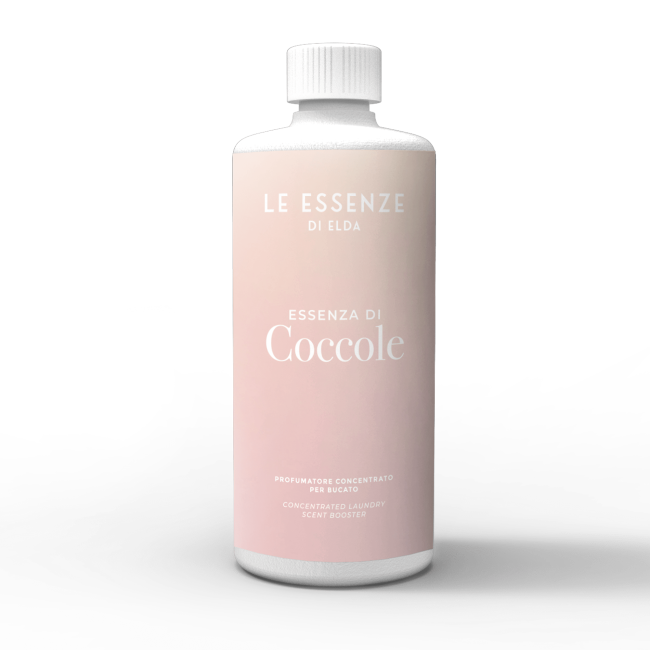 Essenza di Coccole laundry Perfume