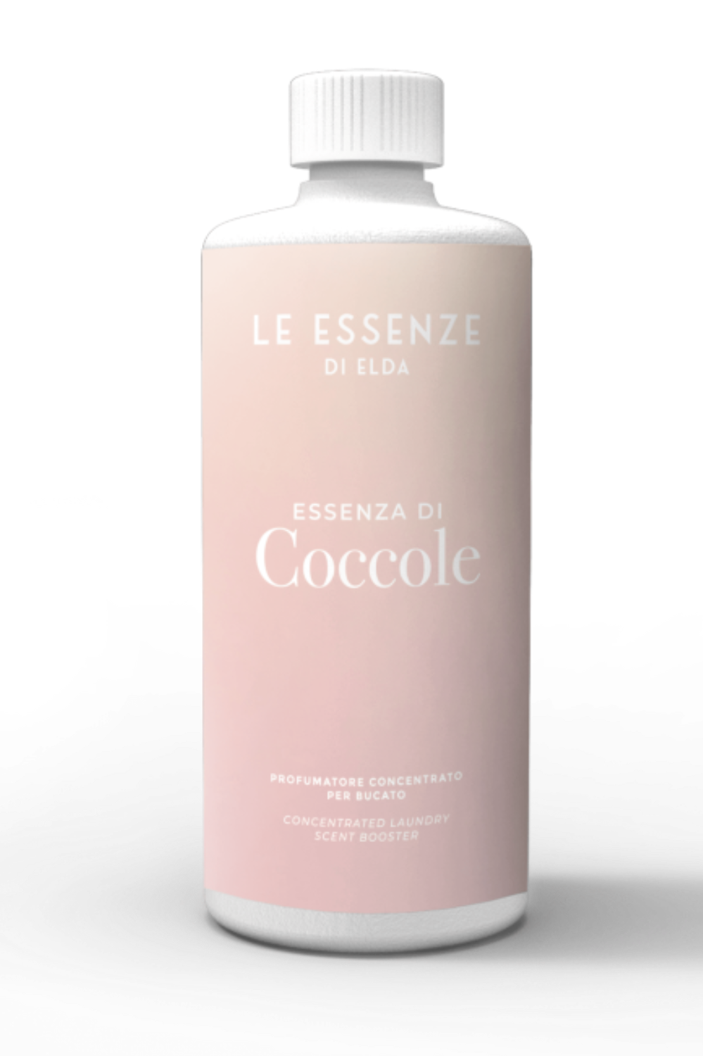 Essenza di Coccole laundry Perfume