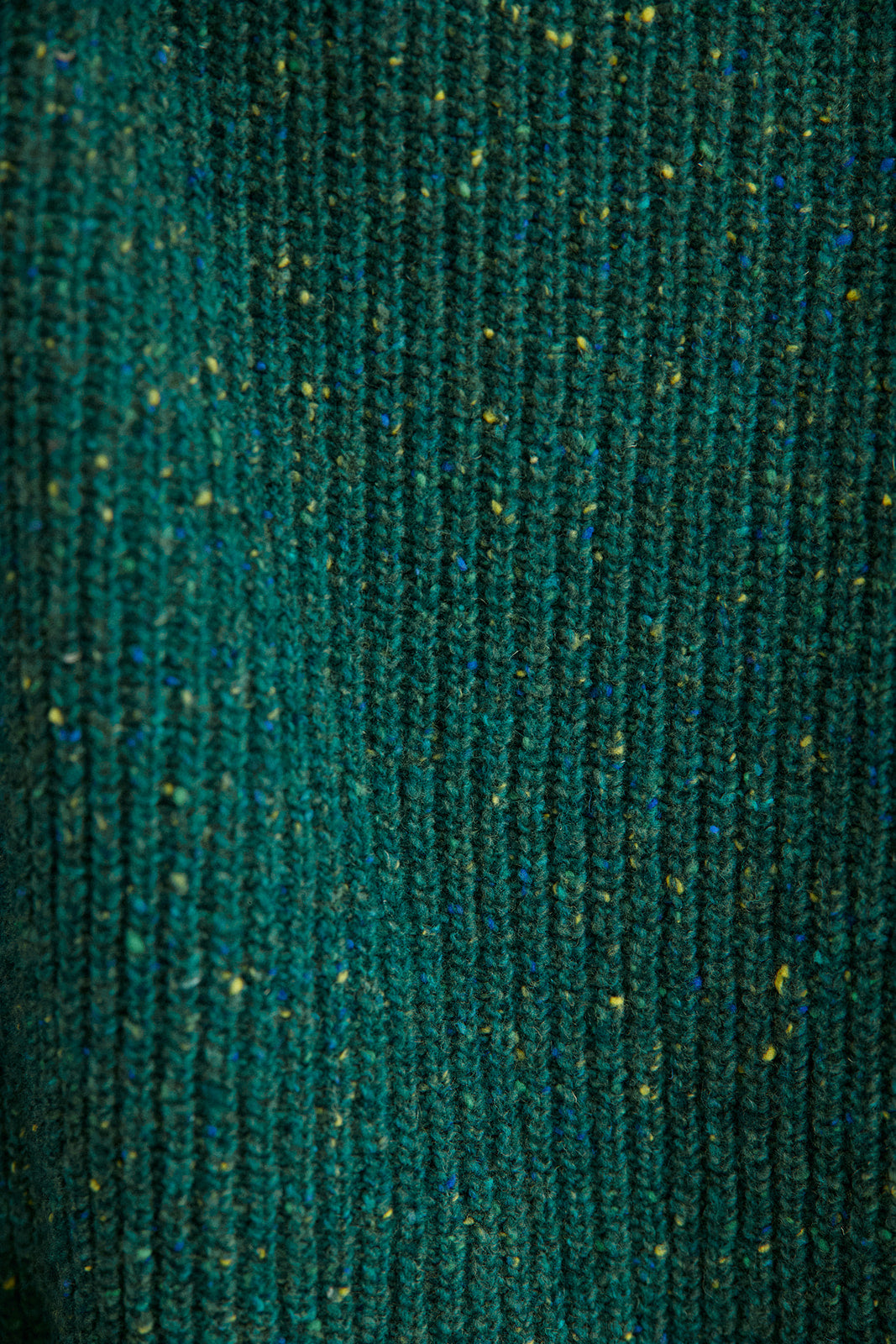 Pullover Casa Ocean Green - 7