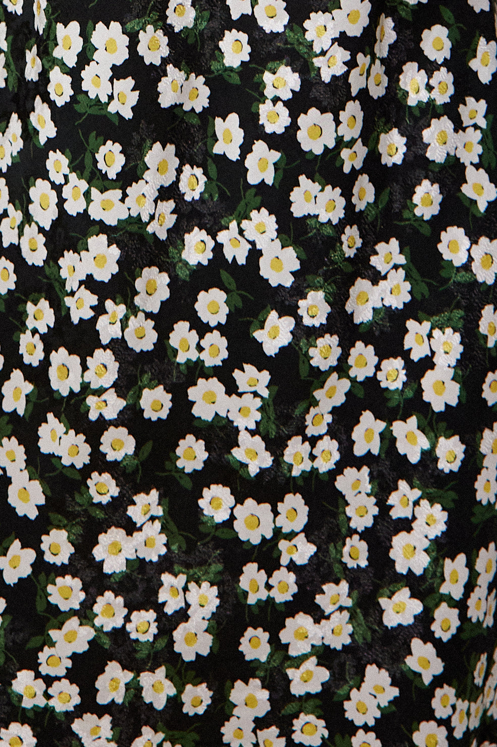 Sukienka Lora Daisy Black - 11