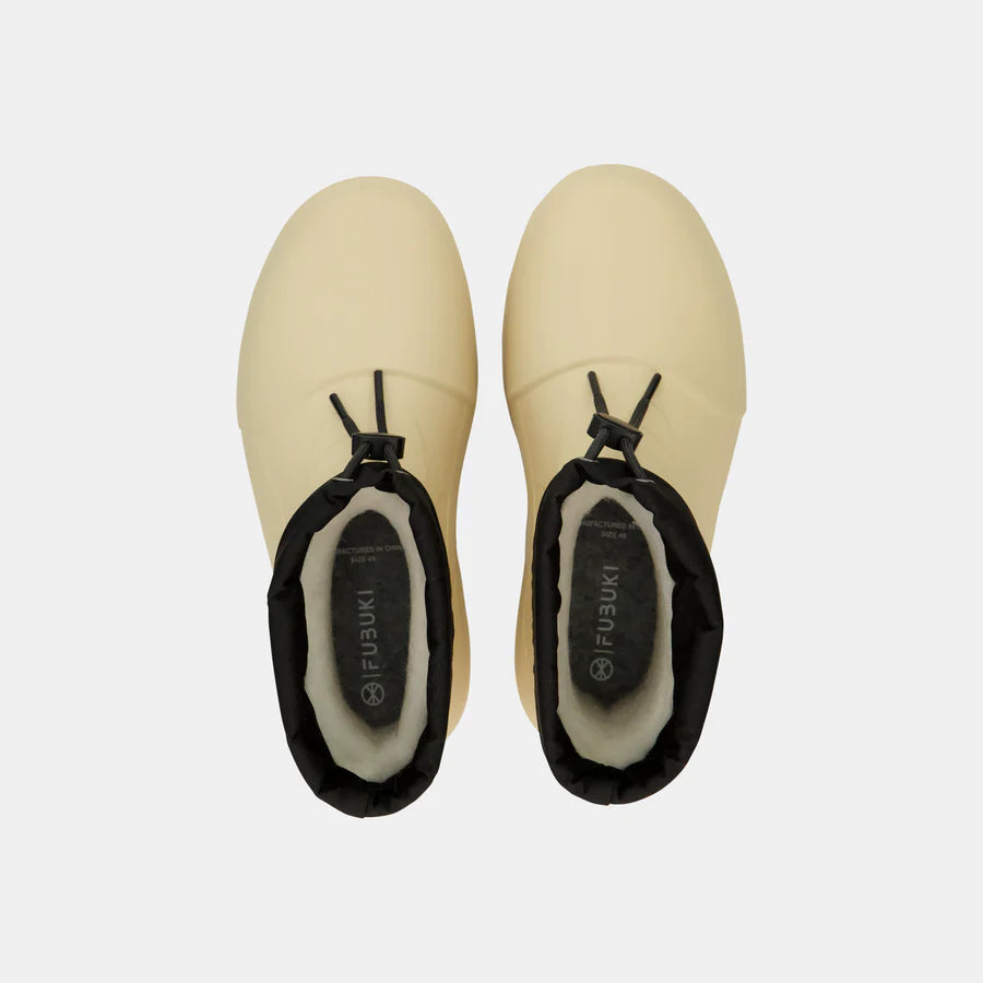 Fubuki Niseko 3.0 Low Sand - 11