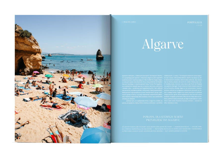 Album Sztuka Podróży - 4