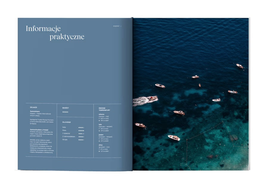 Album Sztuka Podróży - 3