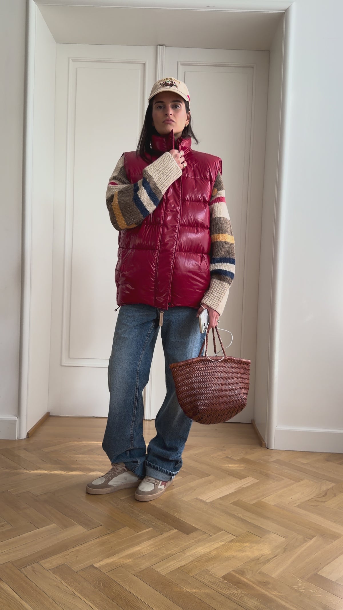 Kamizelka Rysy Red - 3