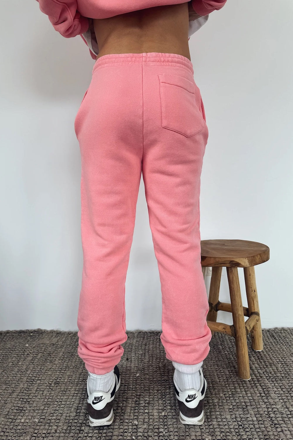 Spodnie Palawan Salmon Pink