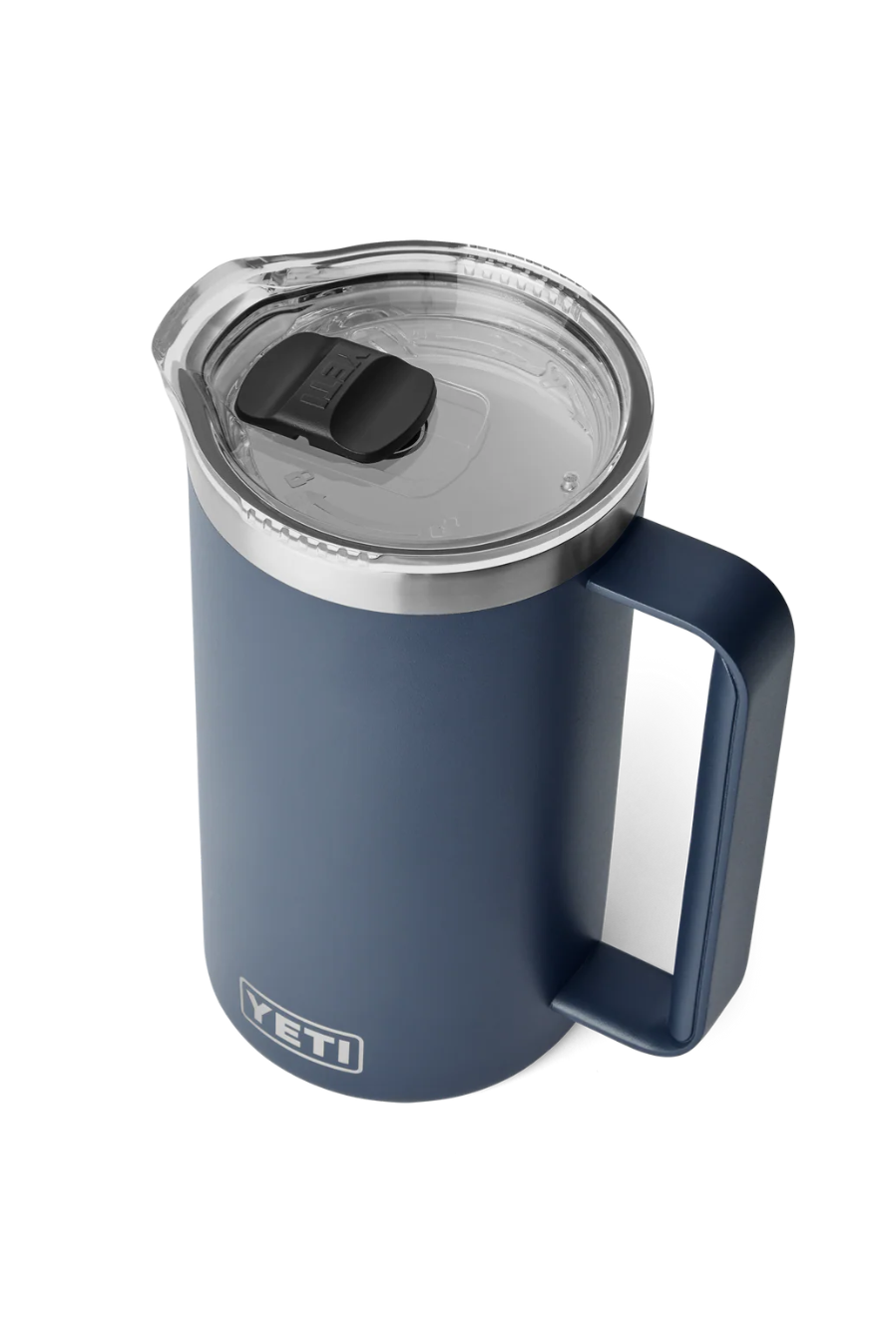 YETI RAMBLER 34 OZ KRUG NAVY - 6