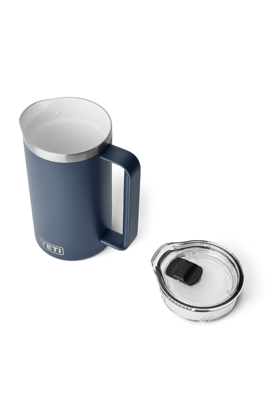 YETI RAMBLER 34 OZ KRUG NAVY - 3