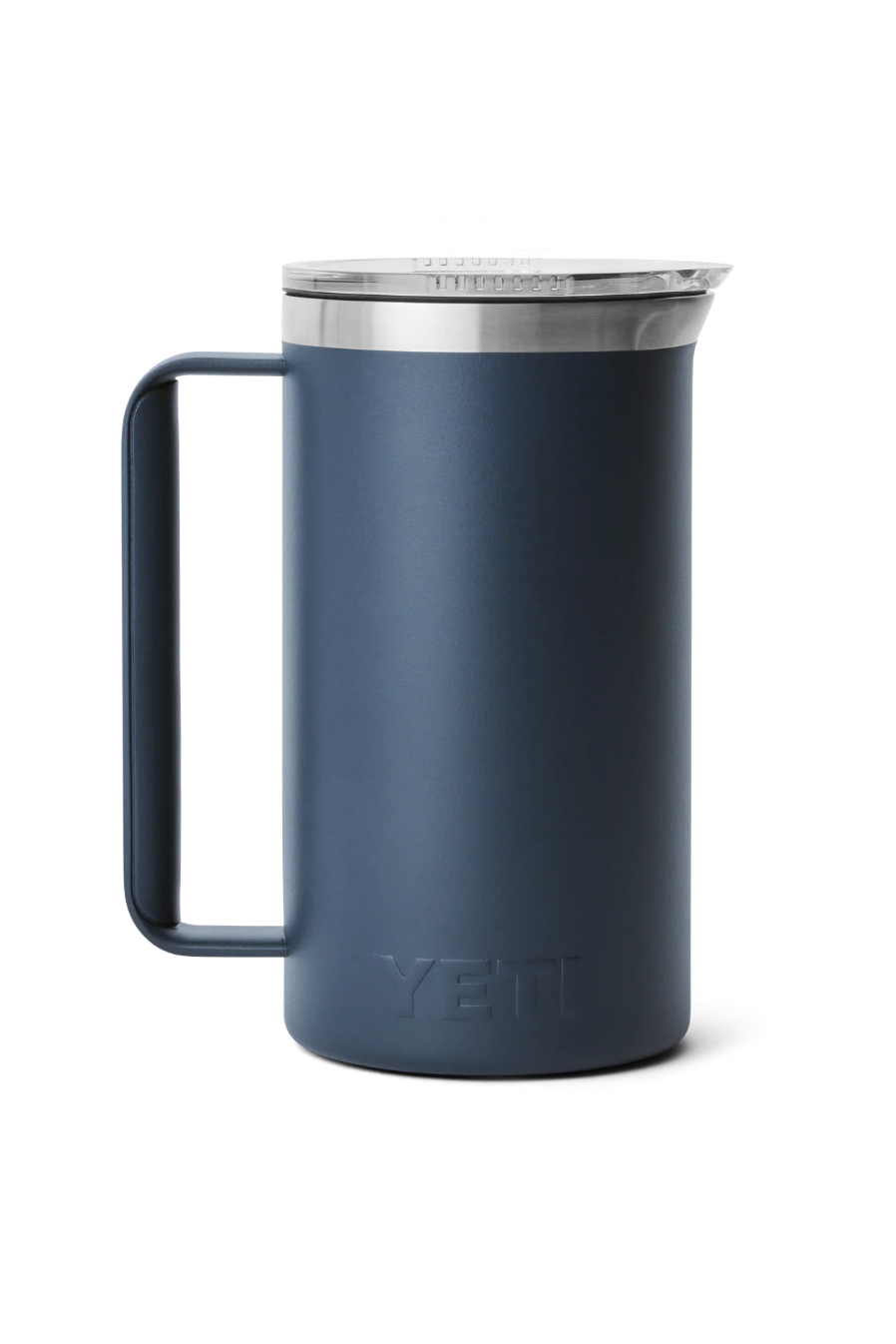 YETI RAMBLER 34 OZ KRUG NAVY - 2