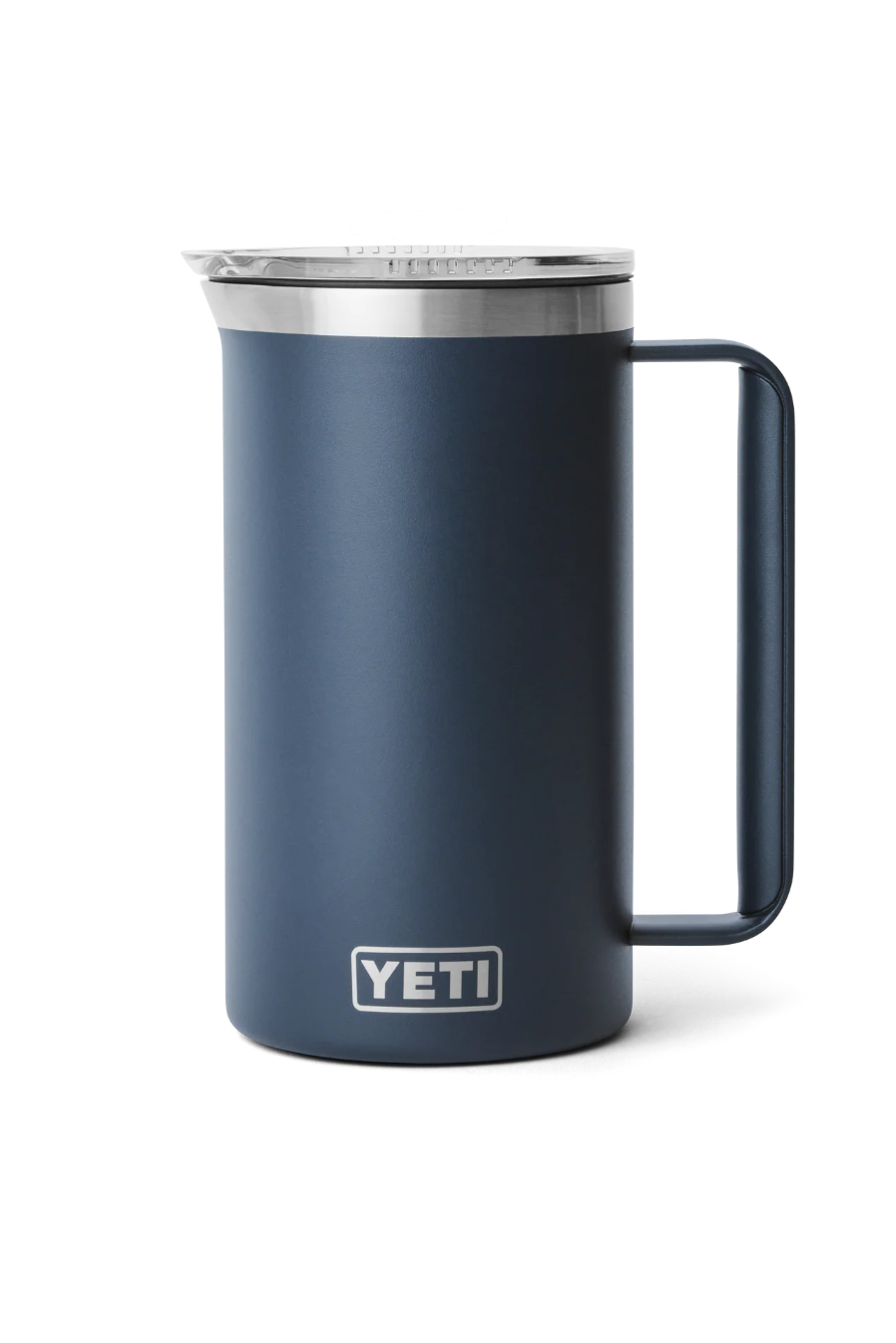 YETI RAMBLER 34 OZ KRUG NAVY - 1